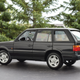 Illustration for article titled Thursday on the Thames: AUTOart Range Rover 4.6 HSE